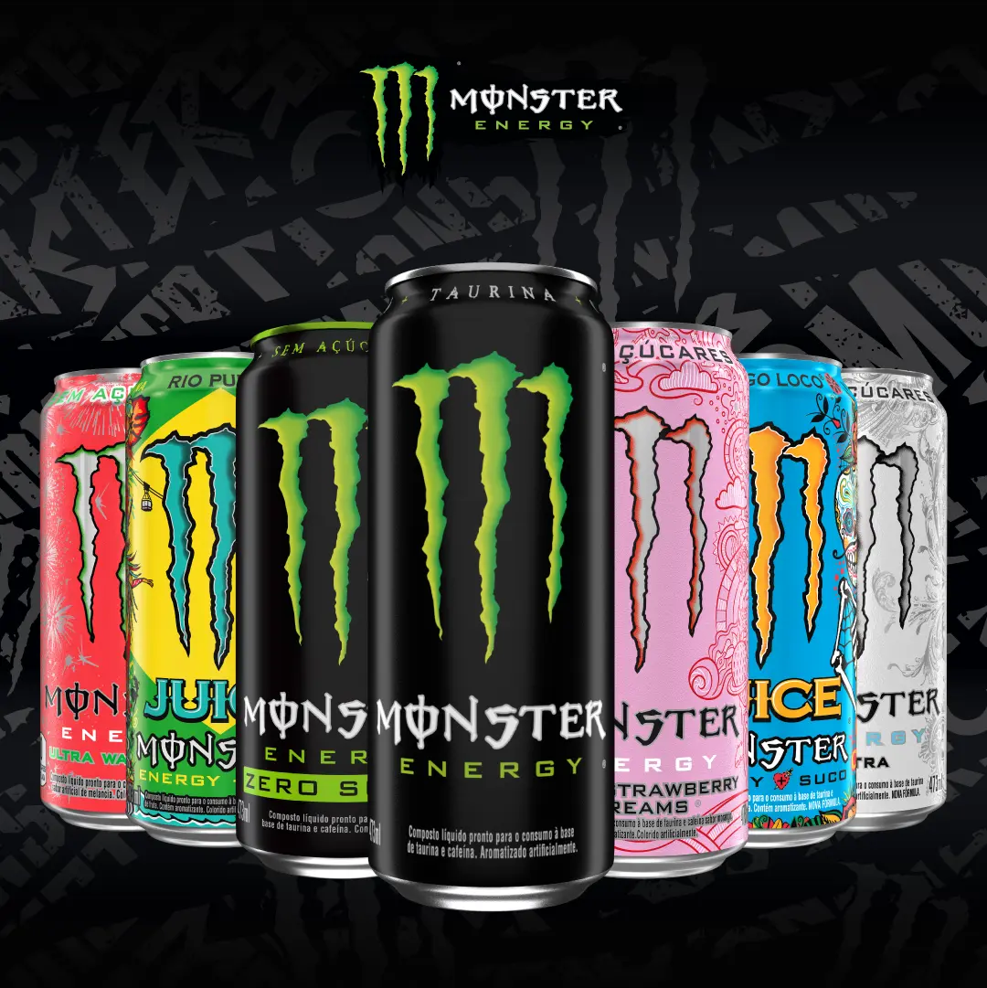 Monsterzão